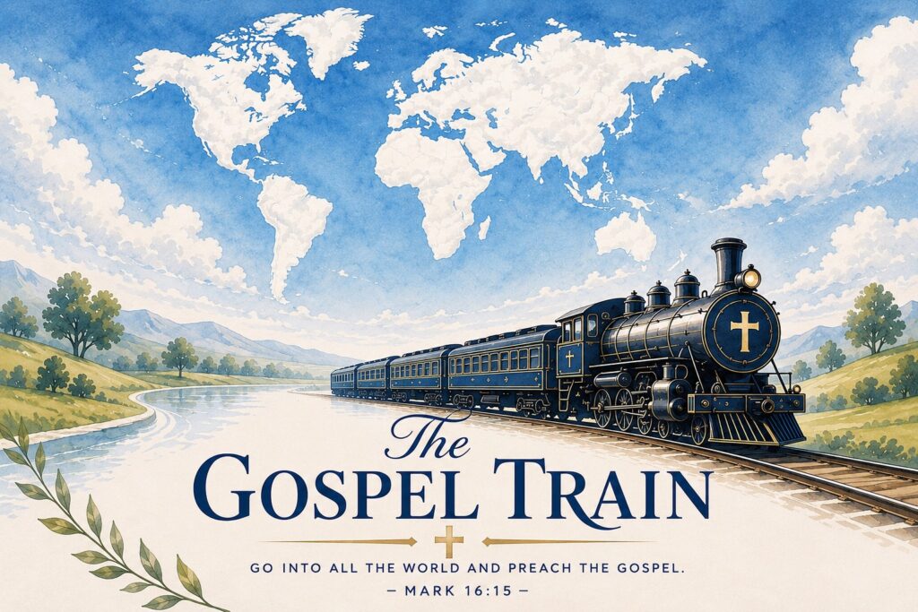 The Gospel Train
