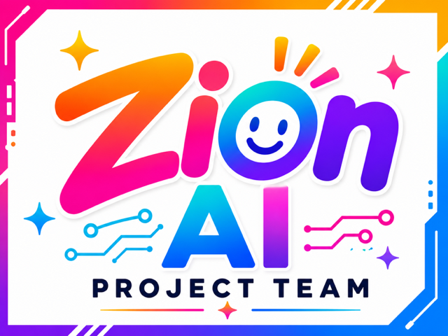 Zion AI project team